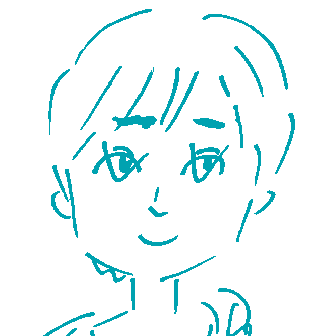 プロフィール画像
